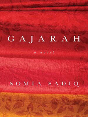 cover image of Gajarah